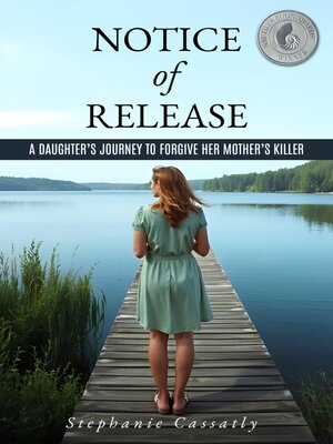 cover image of Notice of Release
